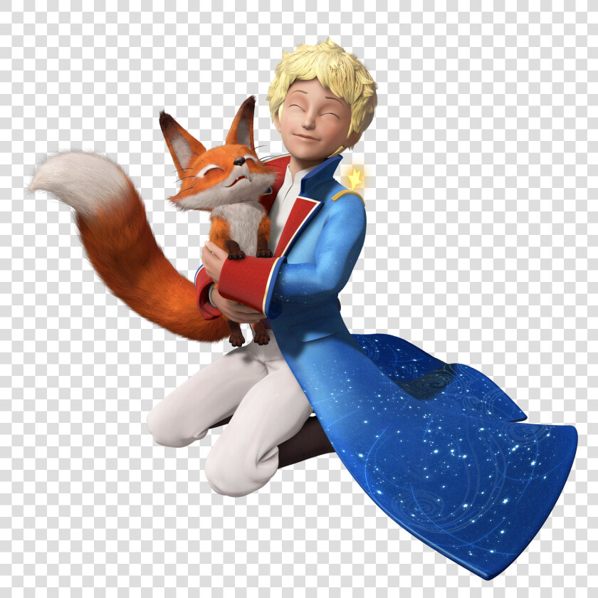 Le Petit Prince Series  HD Png DownloadTransparent PNG