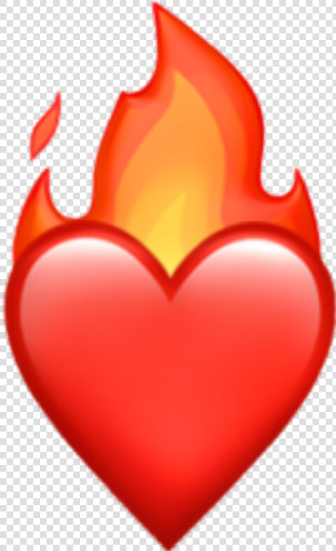 Emoji Fire Png Clipart   Png Download   Sticker Fire  Transparent PngTransparent PNG