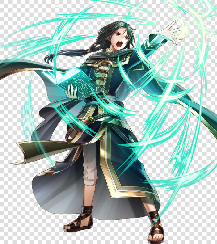 Soren Fire Emblem Heroes  HD Png DownloadTransparent PNG