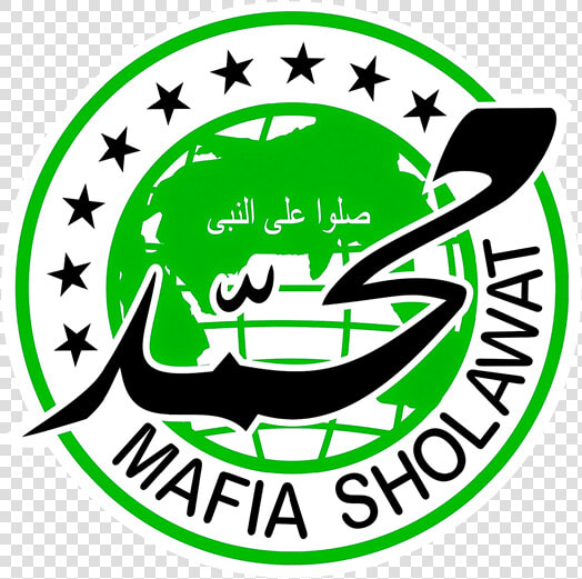 Logo Mafia Sholawat  HD Png DownloadTransparent PNG