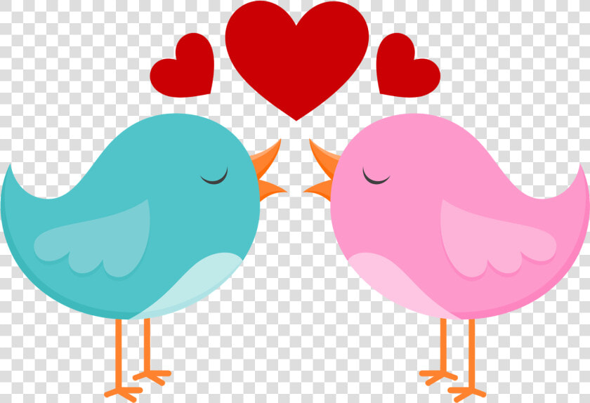 Transparent San Valentin Clipart   Animalitos Enamorados Animados  HD Png DownloadTransparent PNG