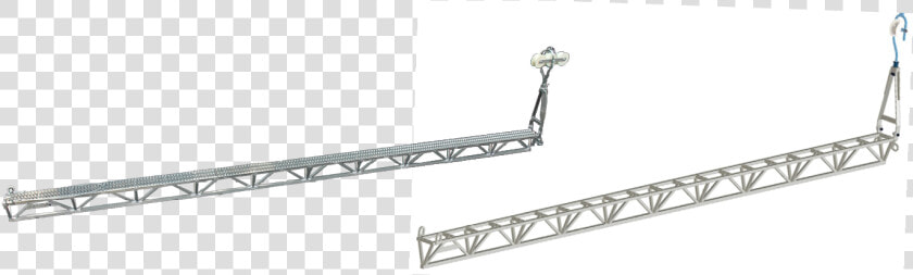 Bailey Bridge  HD Png DownloadTransparent PNG