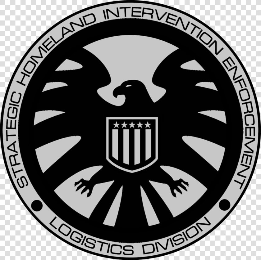 Laptop Stickers Agents Of Shield  HD Png DownloadTransparent PNG