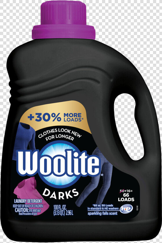 Laundry Detergent For Dark Clothes  HD Png DownloadTransparent PNG