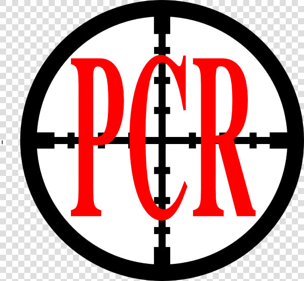 Red Crosshairs Png  cross Hairs Png  Transparent Png   Circle  Png DownloadTransparent PNG