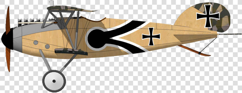 Albatros D Iii  HD Png DownloadTransparent PNG