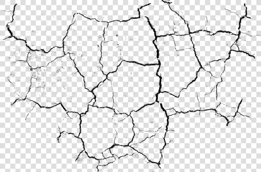 Cracks Map  HD Png DownloadTransparent PNG