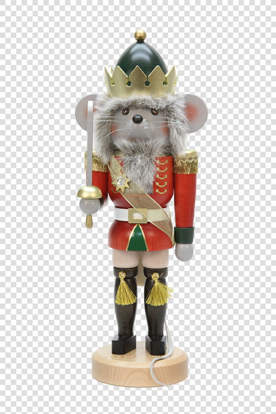 Christian Ulbricht Nutcracker   Mäusekönig Nussknacker  HD Png DownloadTransparent PNG