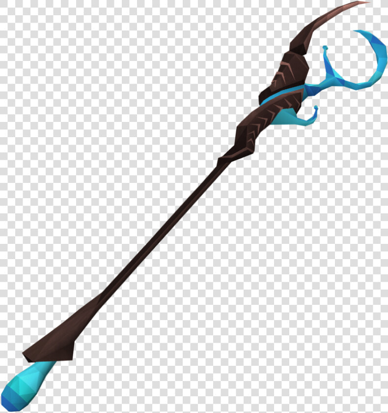 The Runescape Wiki   Rs3 Steam Battlestaff  HD Png DownloadTransparent PNG