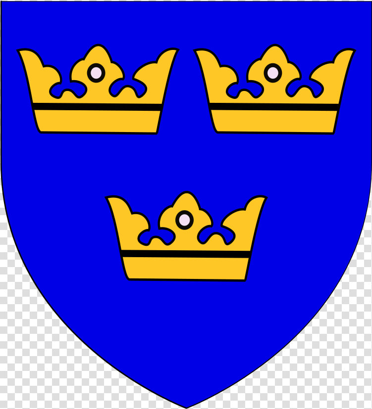 Kingdom Of Anglia Flag  HD Png DownloadTransparent PNG