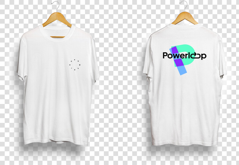 Powerloop t Shirt   Frenchie Shirts  HD Png DownloadTransparent PNG