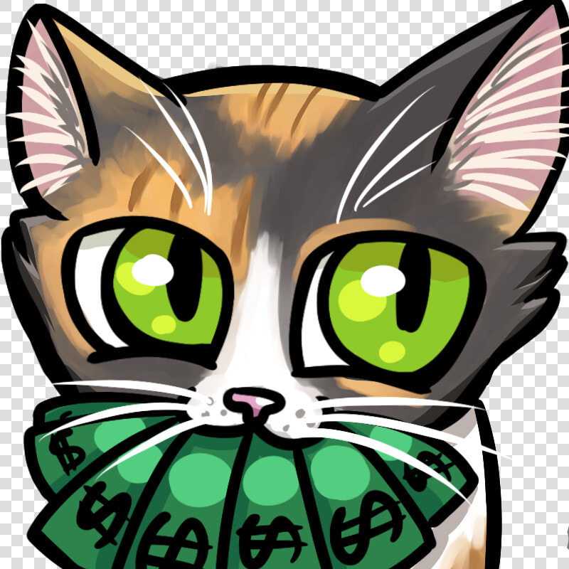 Cat Grabs Treat  HD Png DownloadTransparent PNG