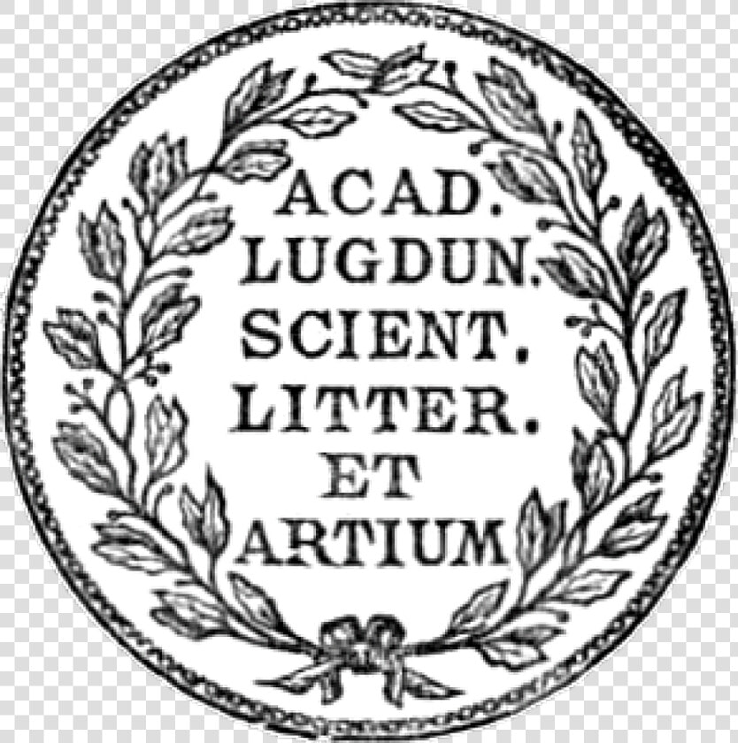 Académie Des Sciences  Belles lettres Et Arts De Lyon   Line Art  HD Png DownloadTransparent PNG