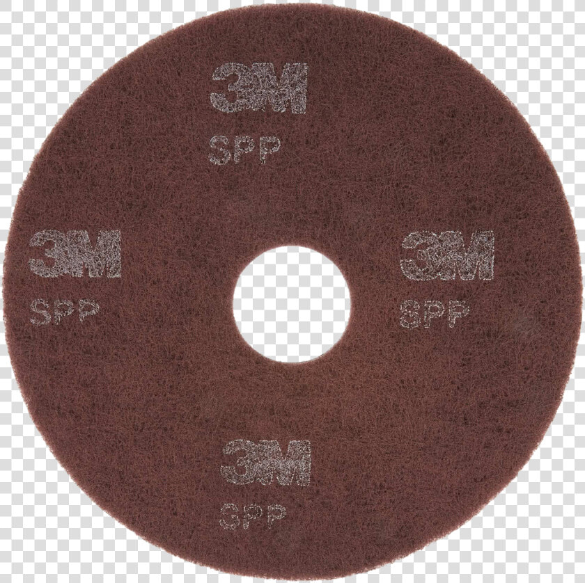 3m Sppp20 Scotchbrite Spp Floor Pads Pad Plus 20 X   Scotch Brite ™ Surface Preparation Pad Plus  HD Png DownloadTransparent PNG