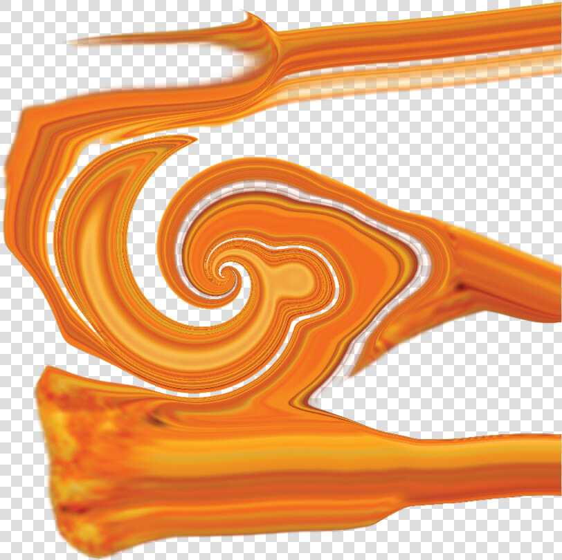  wiggling Dorito Chip   Wood  HD Png DownloadTransparent PNG