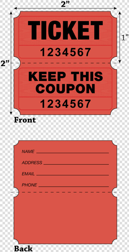 Coupon Design  HD Png DownloadTransparent PNG