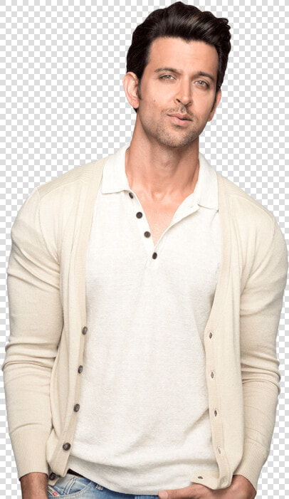 Hrithik Roshan Png Image Free Download Searchpng   Hrithik Roshan War Look  Transparent PngTransparent PNG