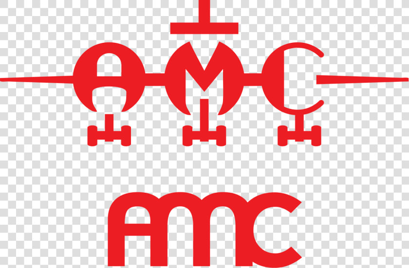 Amc Airlines Logo Png  Transparent PngTransparent PNG