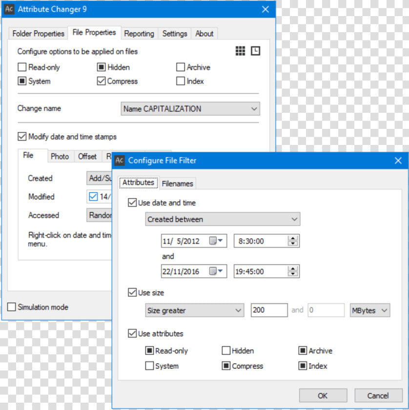 Attribute Changer V9   Attribute Changer  HD Png DownloadTransparent PNG