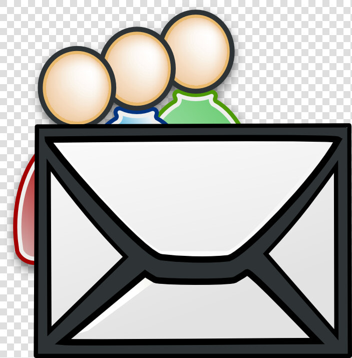 Send   Email Not Open Icon  HD Png DownloadTransparent PNG