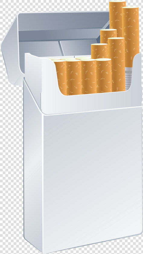 Cigarette Box Template Png Clipart Clipart Image   Pack Of Cigarettes Transparent  Png DownloadTransparent PNG