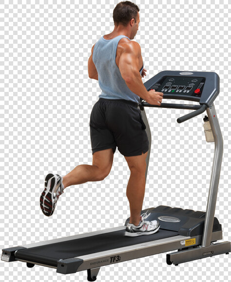 Download Treadmill Png Picture   Body Solid Endurance T3i Treadmill  Transparent PngTransparent PNG