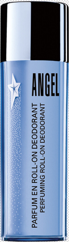 Angel Perfuming Roll on Deodorant   Angel Roll On Deodorant  HD Png DownloadTransparent PNG