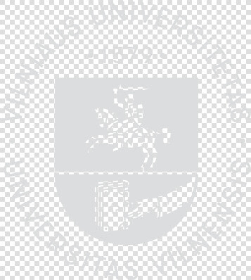 Alma Mater Universitas Vilnensis   Uet  HD Png DownloadTransparent PNG