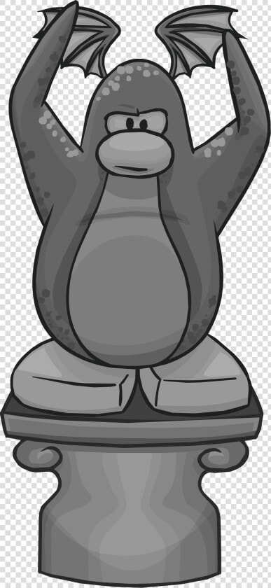 Club Penguin Rewritten Wiki   Club Penguin Halloween Furniture Png  Transparent PngTransparent PNG