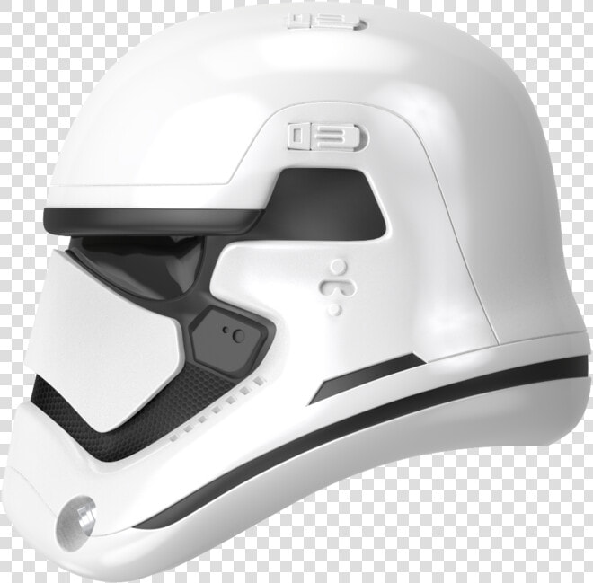 Stormtrooper Helmet Episode 7  HD Png DownloadTransparent PNG