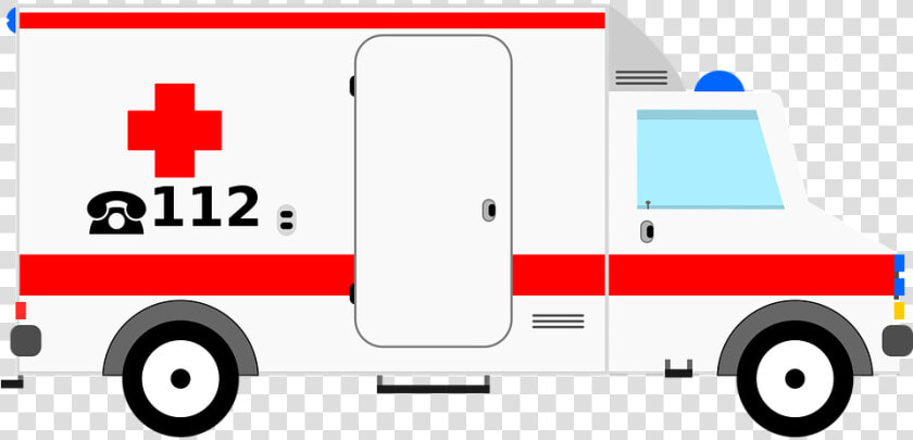 Ambulancia  Auto  Servicios Médicos De Emergencia   Mobil Sağlık Tarama Aracı  HD Png DownloadTransparent PNG