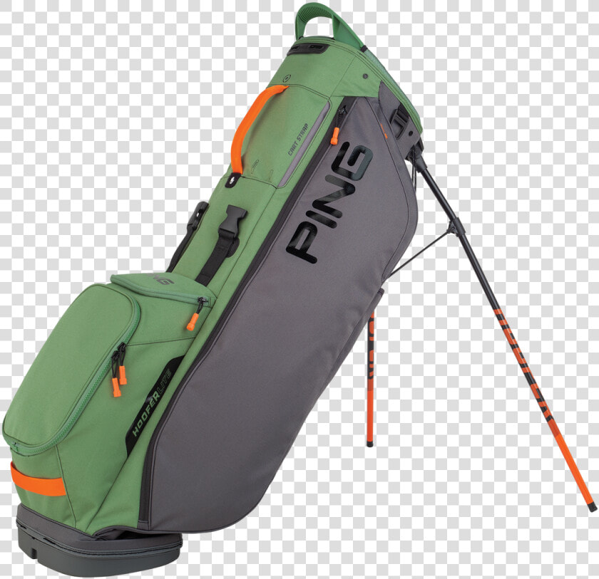 Ping Hoofer Lite Carry Bag   Ping Hoofer Stand Bag 2019  HD Png DownloadTransparent PNG