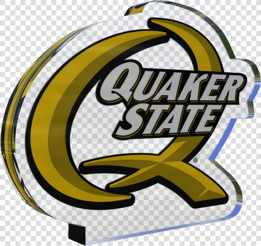 Transparent Quaker State Logo Png   Quaker State  Png DownloadTransparent PNG