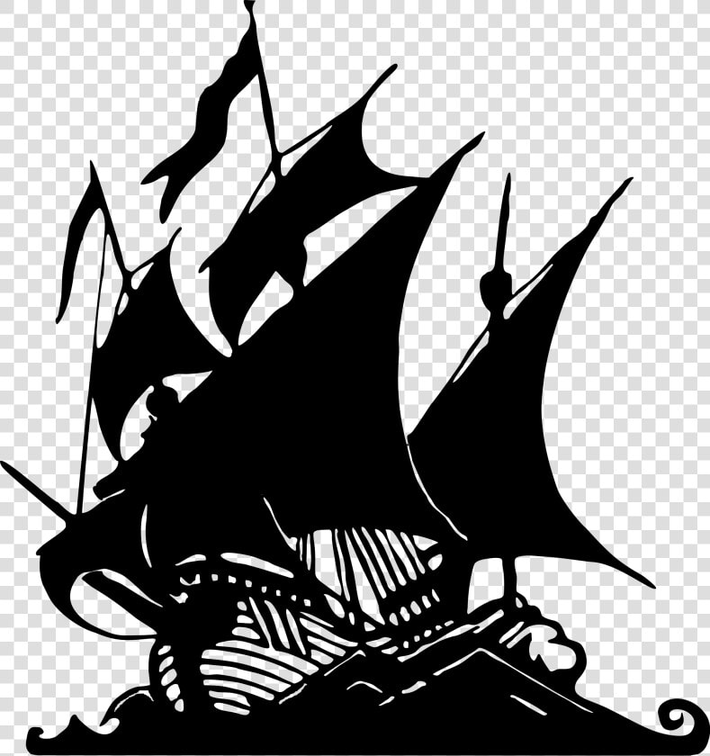 Pirate Png Transparent Image   Pirate Bay Logo Png  Png DownloadTransparent PNG