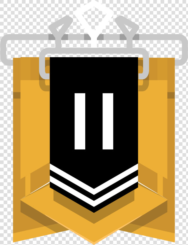 Rainbow Six Siege   Rainbow Six Siege Gold 2  HD Png DownloadTransparent PNG