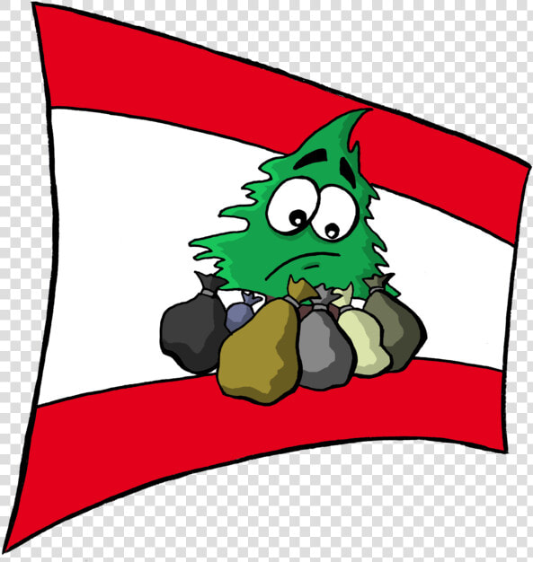 Lebanese Youth Spread Environmental Sustainability   Cartoon  HD Png DownloadTransparent PNG