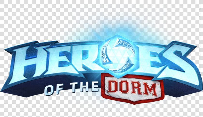 Heroes Of The Dorm Logo  HD Png DownloadTransparent PNG