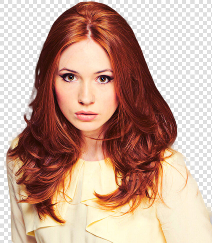 Karen Gillan Png Image  Transparent PngTransparent PNG