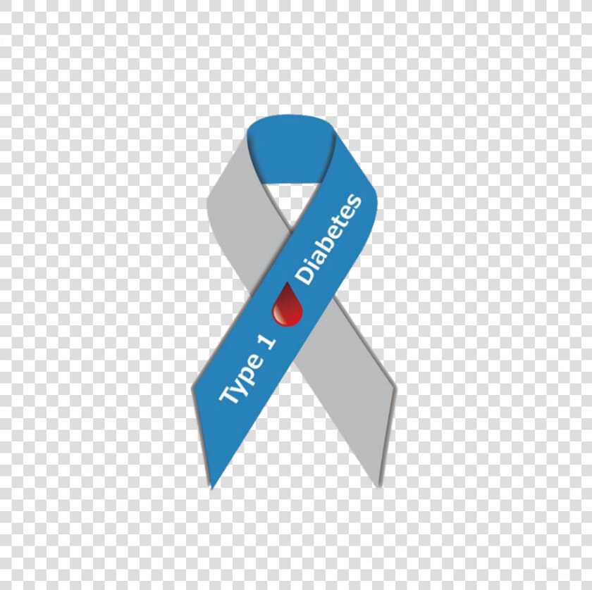 Diabetes Awareness Month Symbol  HD Png DownloadTransparent PNG