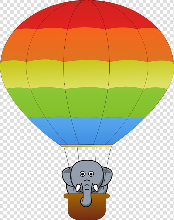 Artie Air Balloon   Hot Air Balloon Animated  HD Png DownloadTransparent PNG