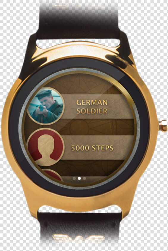 Wonder Woman Smartwatch  HD Png DownloadTransparent PNG