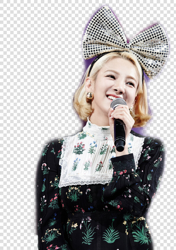  hyoyeon  snsd  freetoedit   Girl  HD Png DownloadTransparent PNG