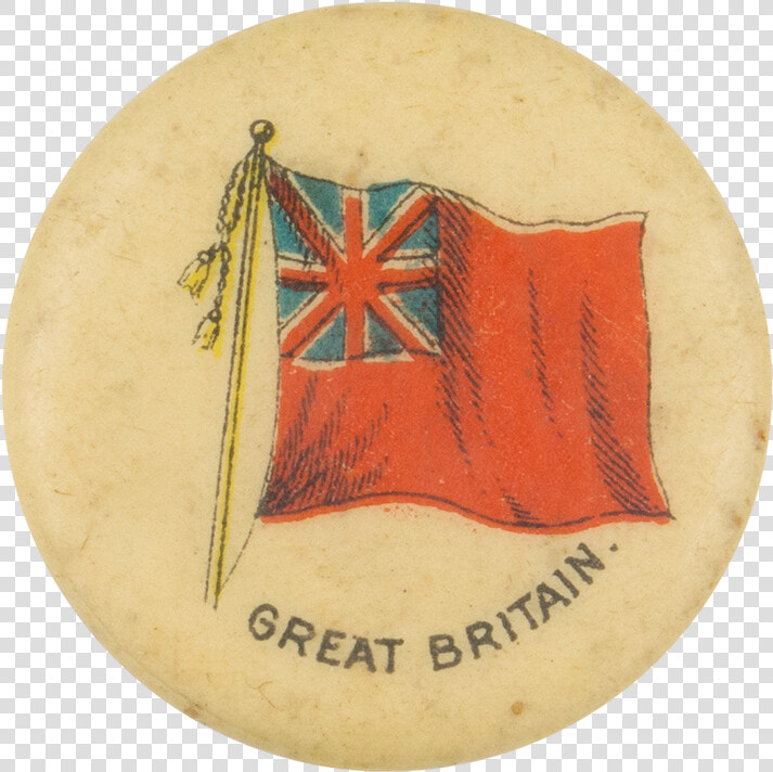 Great Britain Flag Advertising Button Museum   Emblem  HD Png DownloadTransparent PNG