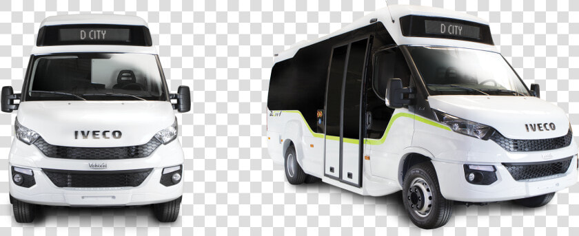 D City Bus Urbain   Commercial Vehicle  HD Png DownloadTransparent PNG