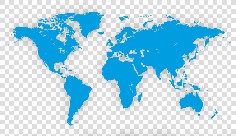 World Map 3d Png   Png Download   World Map Clipart  Transparent PngTransparent PNG