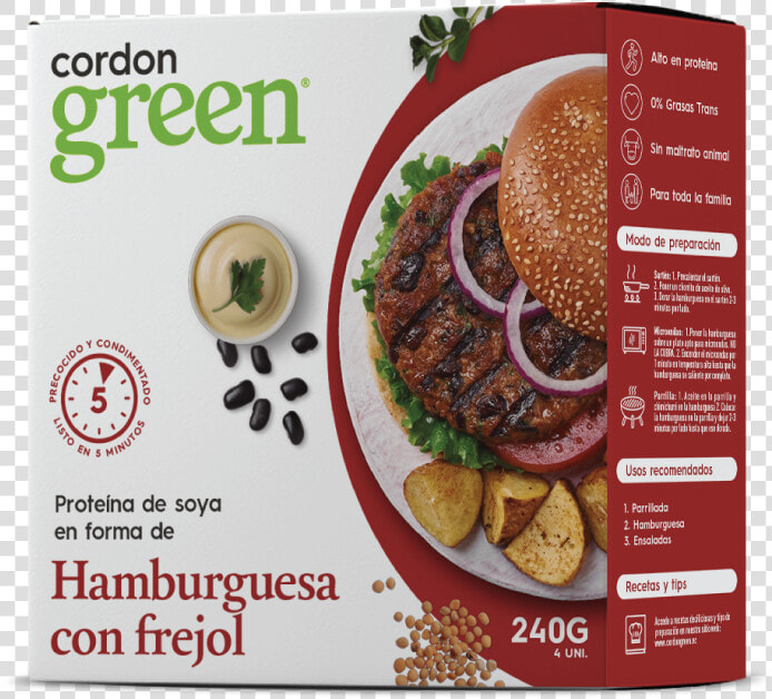 Cordon Green Products  HD Png DownloadTransparent PNG