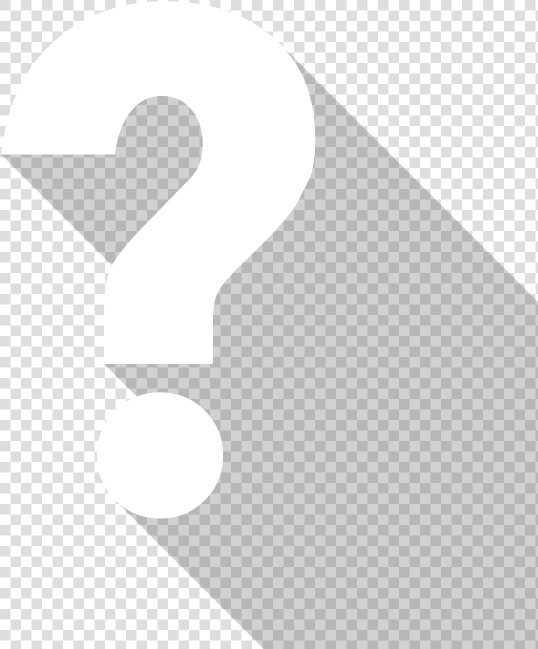 White Question Mark Png   Question Mark Pn G White  Transparent PngTransparent PNG