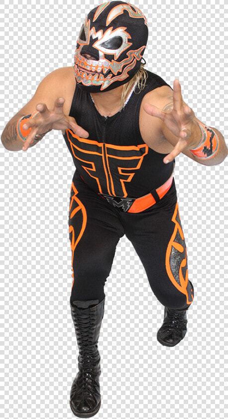 Mini Fussion   Wrestler  HD Png DownloadTransparent PNG