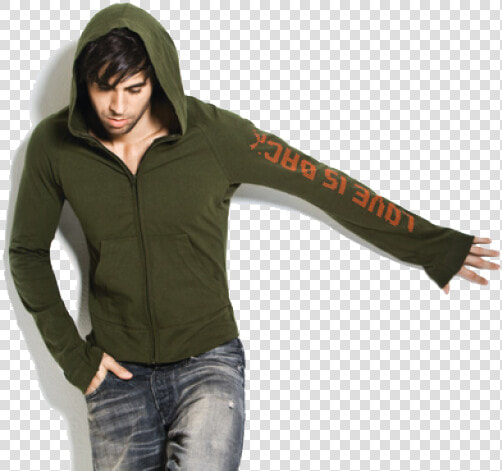 Enrique Iglesias Clipart Iglesias Png   Enrique Iglesias Love Is Back  Transparent PngTransparent PNG