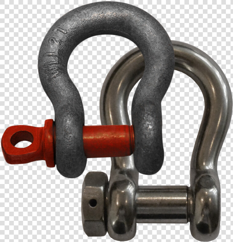 Mantus Shackle   Shackle Chain  HD Png DownloadTransparent PNG